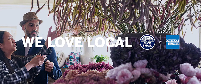 We Love Local