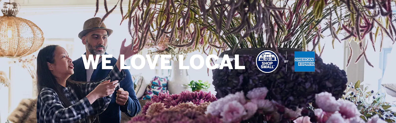 We Love Local